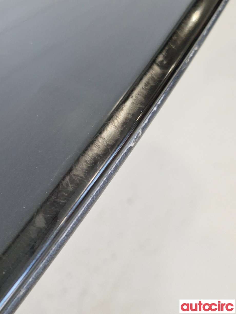 Spoiler bakluke til Audi e-tron 2018-->>  (AUDI|4KE827933|)