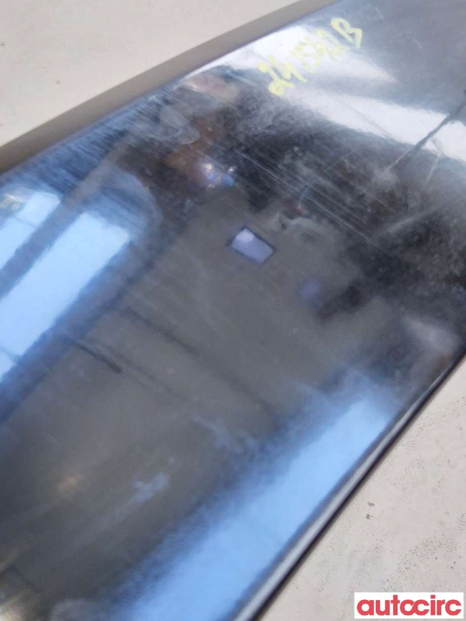 Spoiler bakluke til MG ZS EV 2019-2021 (Type I, Fase 1)  (MG|54303057|)