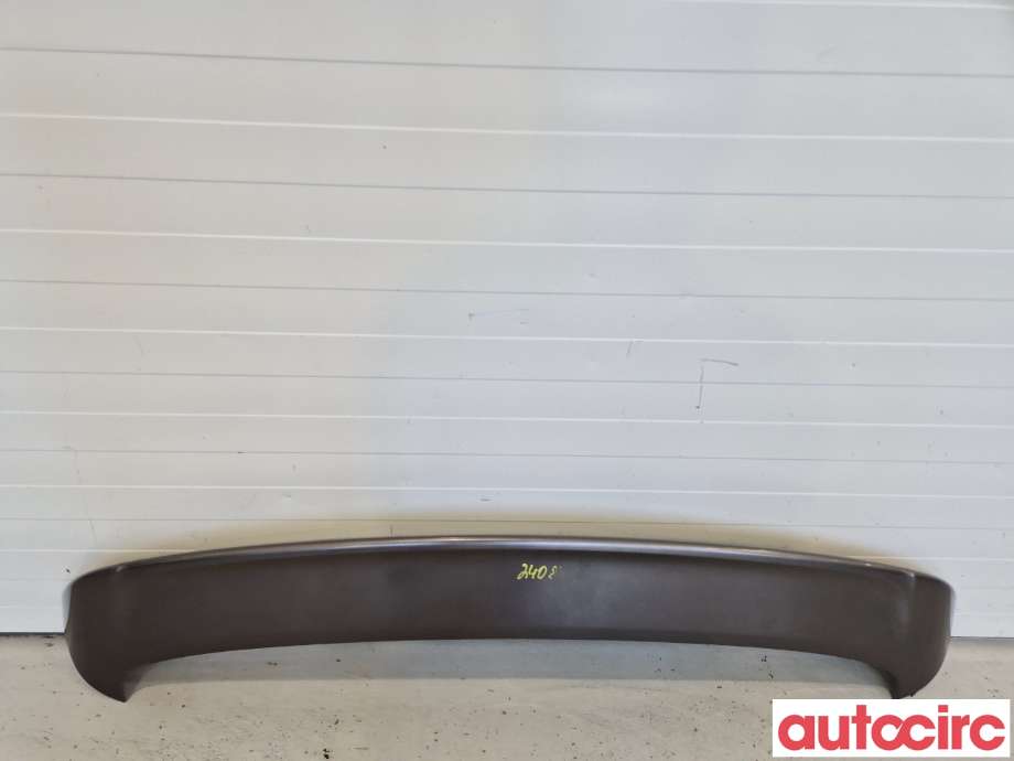 Spoiler bakluke til Mitsubishi ASX, 2010-2019  (MITSUBISHI|6515A206YA)