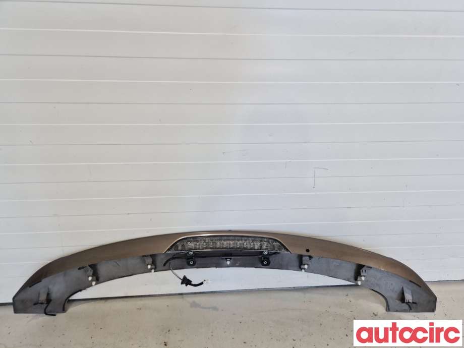 Spoiler bakluke til Mitsubishi ASX 2010-2019  (MITSUBISHI|6515A206YA|)
