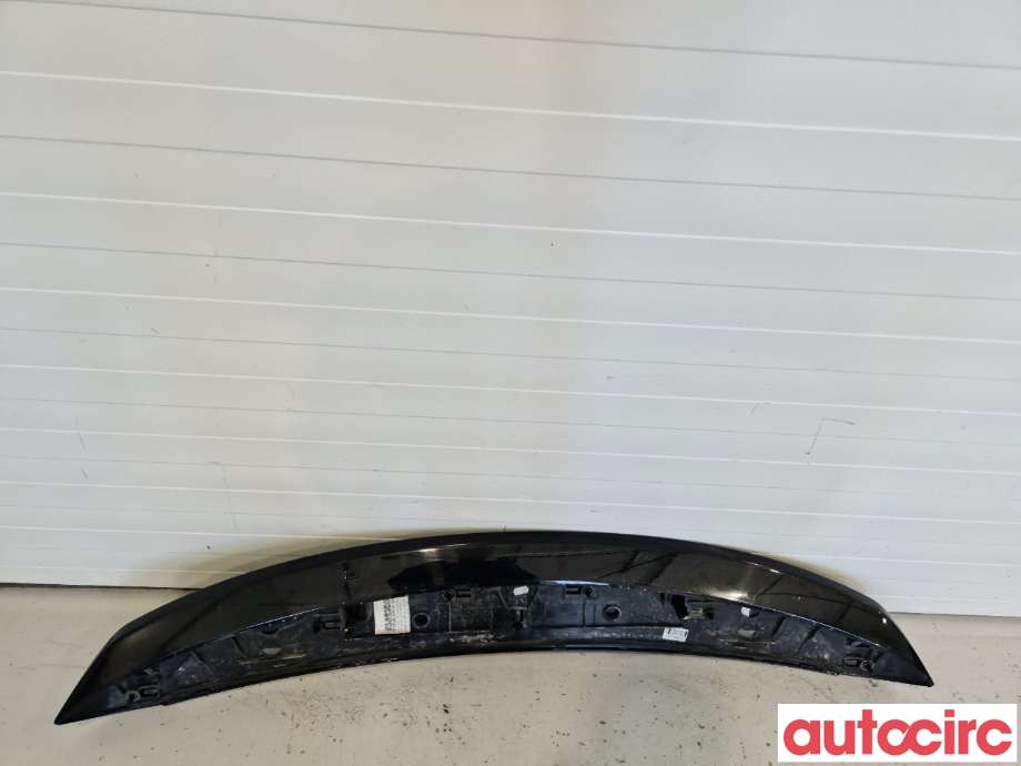 Spoiler bakluke til Mercedes GLK 2008-2015 (X204) (X204) (MERCEDES|A2047901388|)
