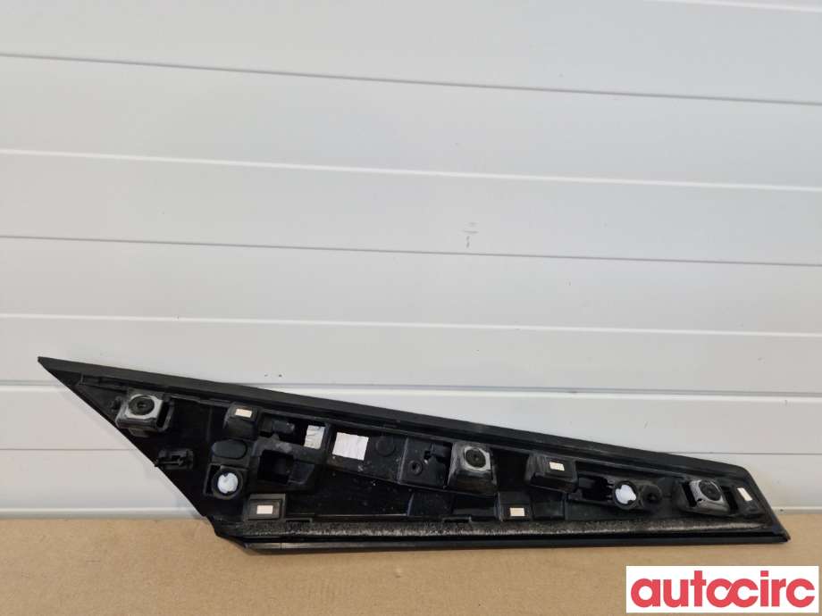 Spoiler bakluke til Peugeot 2008 2019-->> (Type II)  (PEUGEOT|98258296XY|)