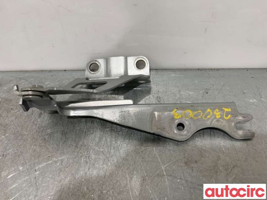 Panserhengsler til Mazda 6 2018-->> (Type III, Fase 3)  (MAZDA|GHP9-52-420B||GHP9)