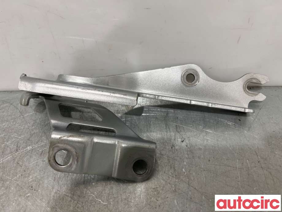 Panserhengsler til Mazda 6 2018-->> (Type III, Fase 3)  (MAZDA|GHP9-52-420B||GHP9)
