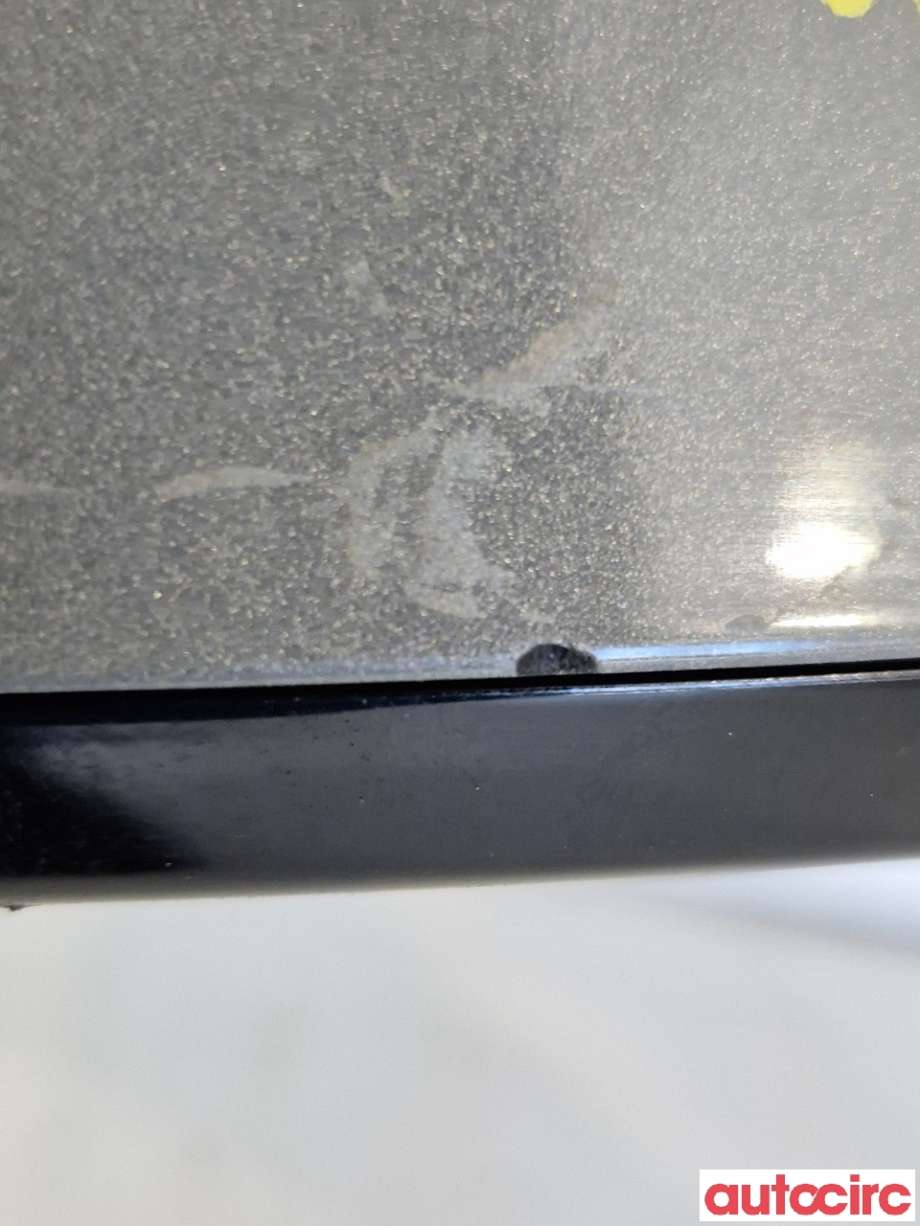 Spoiler bakluke til Hyundai Ioniq 5 2021-->>  (HYUNDAI|87210GI100|)
