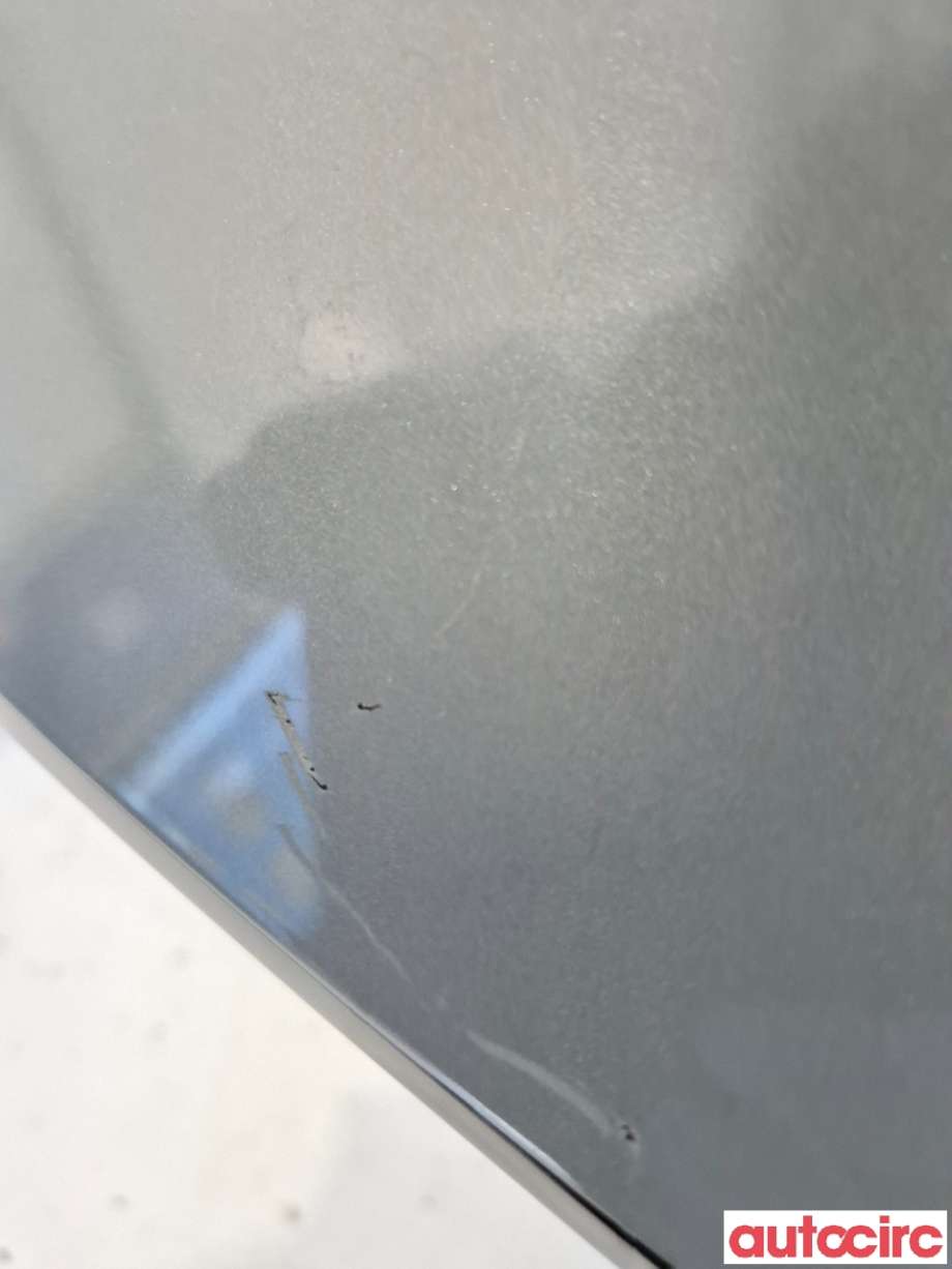 Spoiler bakluke til Hyundai Ioniq 5 2021-->>  (HYUNDAI|87210GI100|)