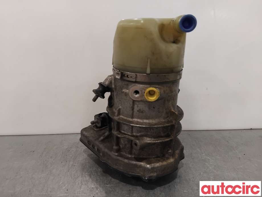 Servo pumpe elektrisk til Volvo V70 2007-2013 (Type III, Fase 1)  (VOLVO|36050681||31360493)