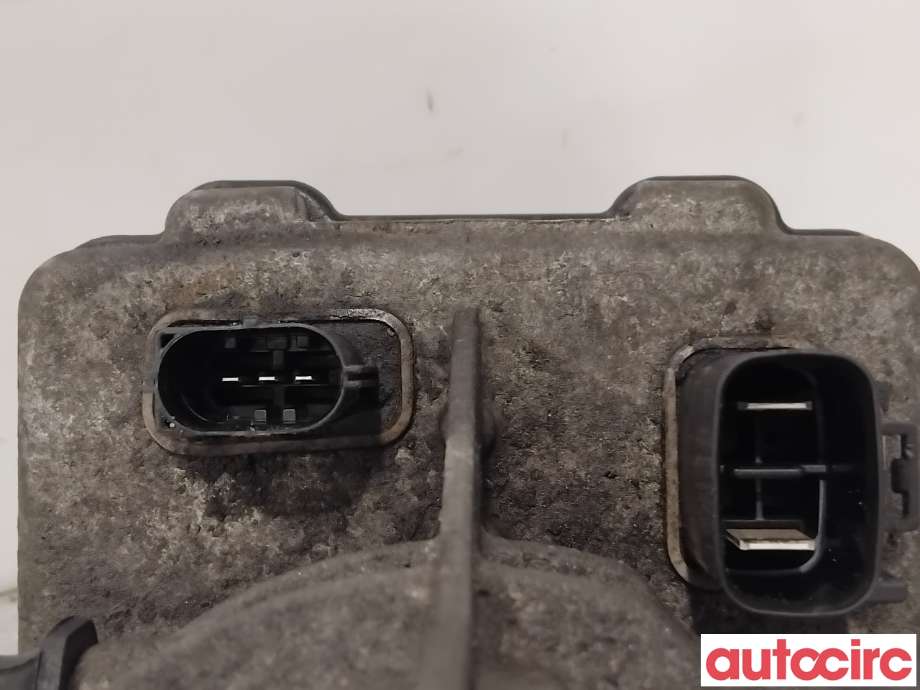 Servo pumpe elektrisk til Volvo V70 2007-2013 (Type III, Fase 1)  (VOLVO|36050681||31360493)