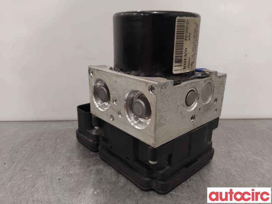 ABS sentral til Volvo V70 2007-2013 (Type III, Fase 1)  (VOLVO|31329140|100212-05324|31329139)