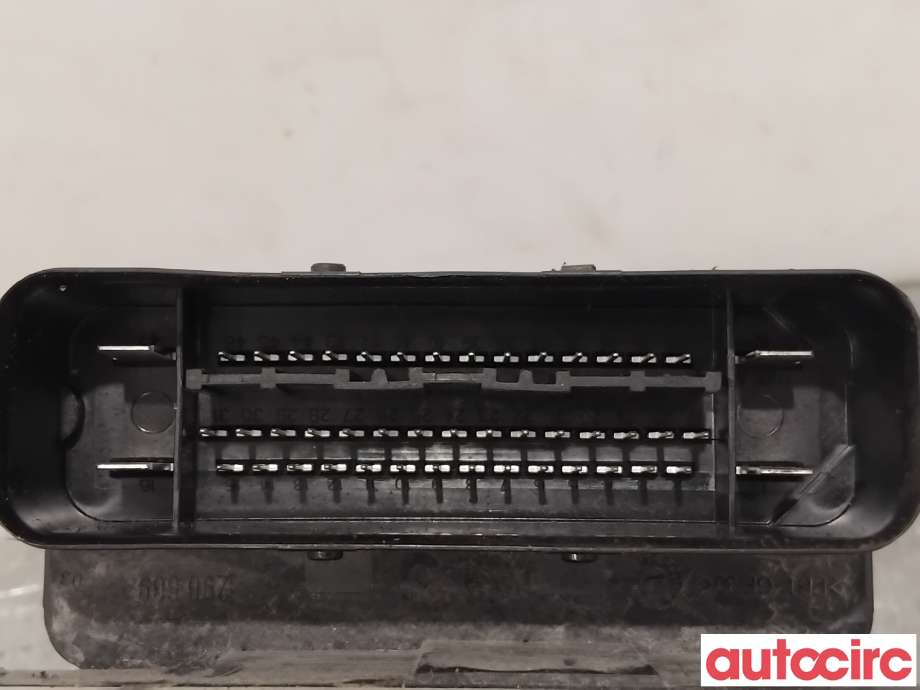 ABS sentral til Volvo V70 2007-2013 (Type III, Fase 1)  (VOLVO|31329140|100212-05324|31329139)