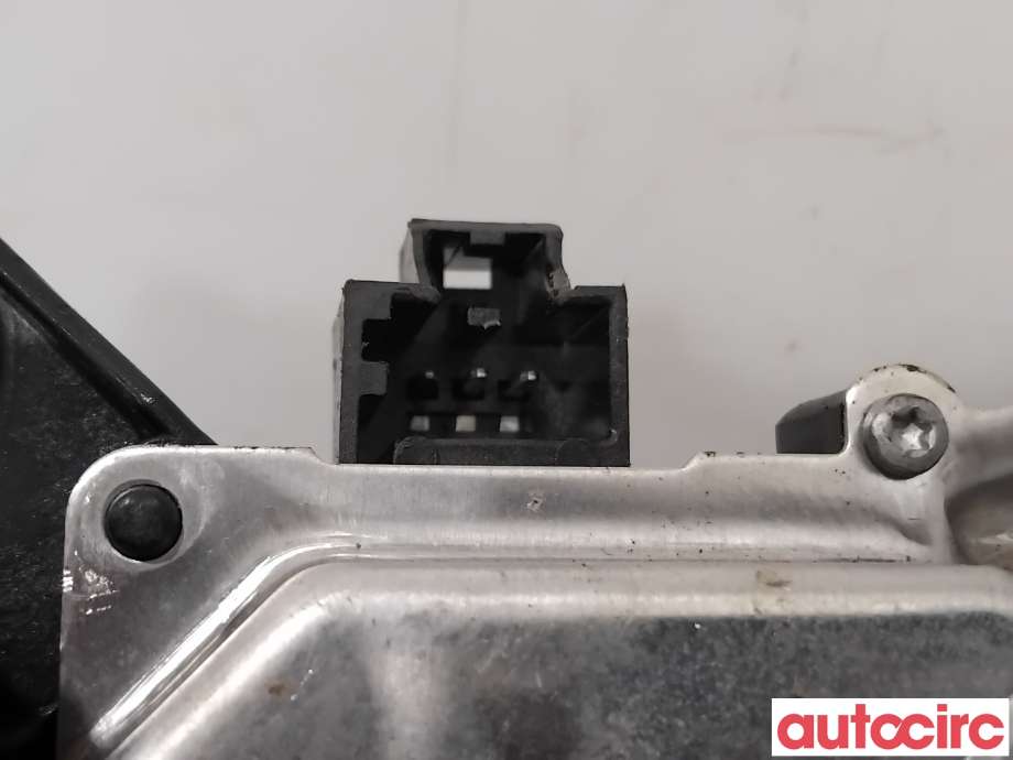 Viskermotor bakrute til Volvo V70 2007-2013 (Type III, Fase 1) (VOLVO|31290787|W000023200)