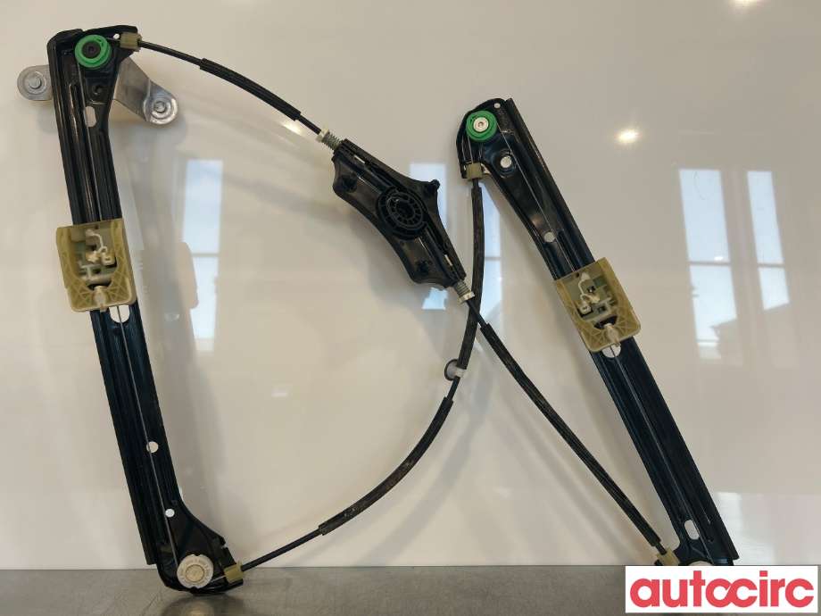 Ruteheis til VW e-Golf 2017-2020 (Fase 2)  (VOLKSWAGEN|5G4837462H|)