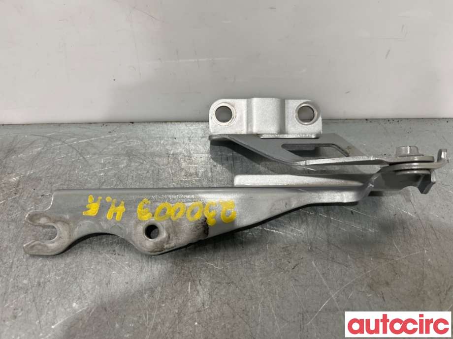 Panserhengsler til Mazda 6 2018-->> (Type III, Fase 3)  (MAZDA|GHP9-52-410B||GHP9)