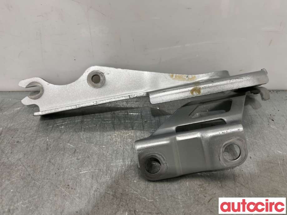 Panserhengsler til Mazda 6 2018-->> (Type III, Fase 3)  (MAZDA|GHP9-52-410B||GHP9)