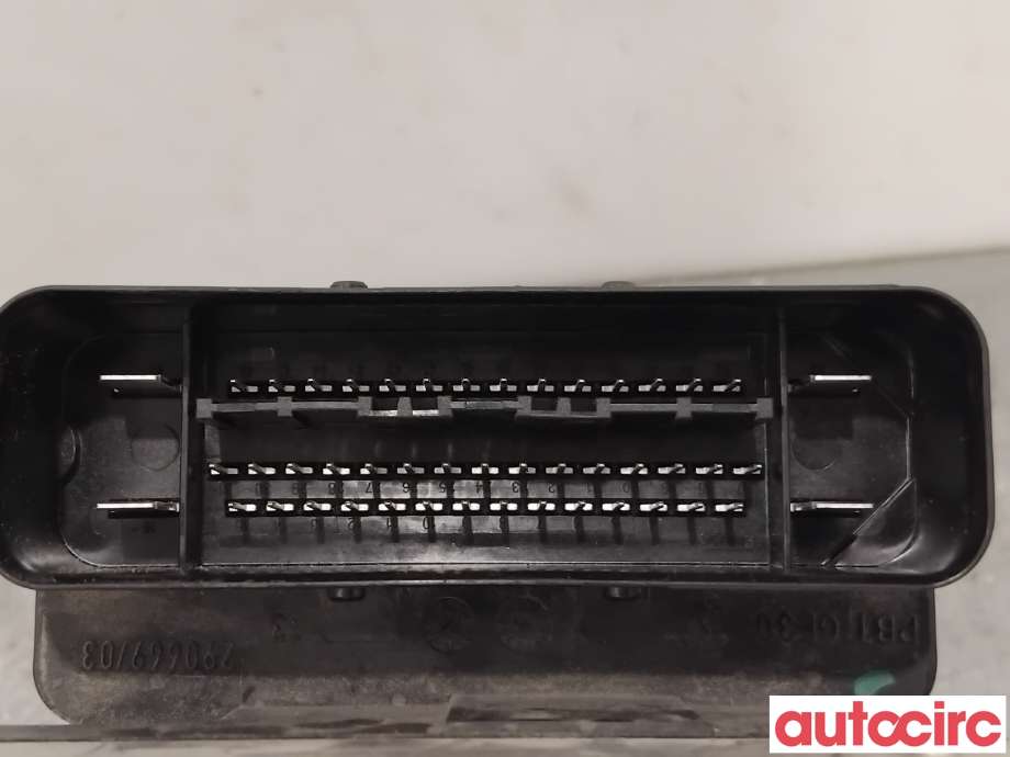 ABS sentral til Volvo V70 2007-2013 (Type III, Fase 1)  (VOLVO|31329140|100212-01824|30681619)