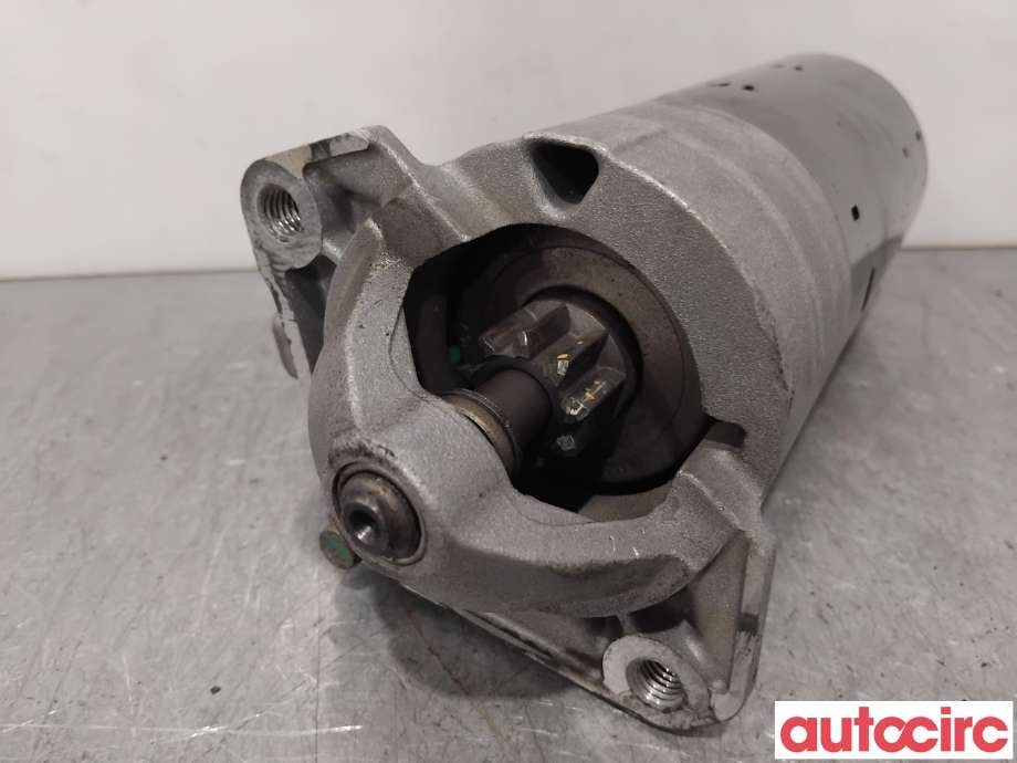 Starter diesel til Volvo V70 2007-2013 (Type III, Fase 1)  (VOLVO|36002642|0001109311|30782228)