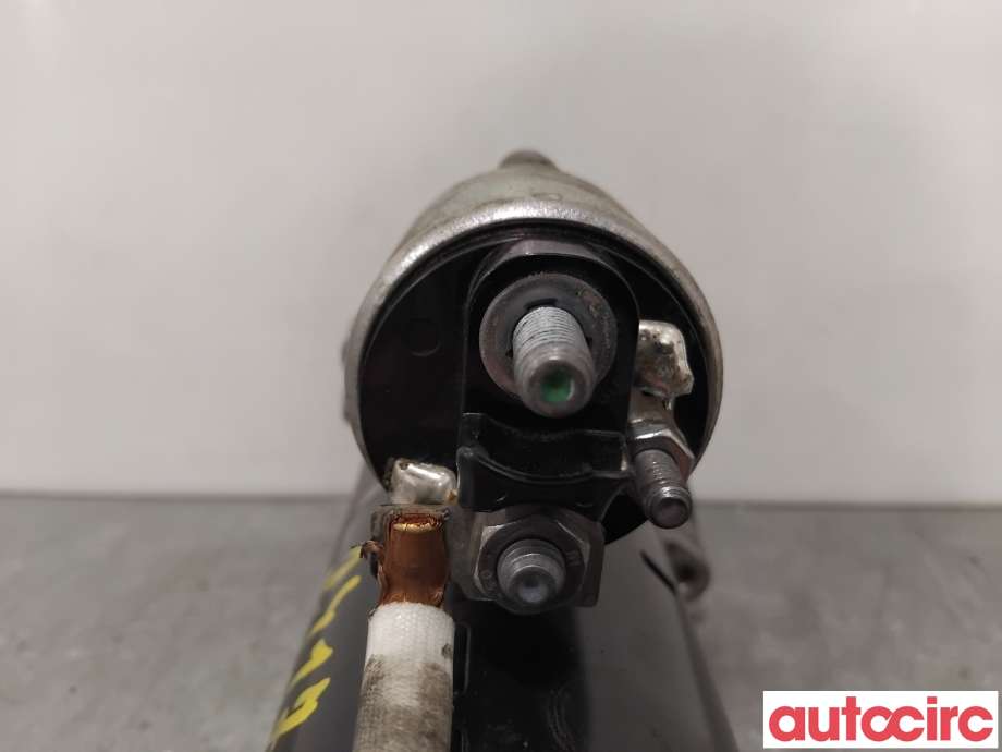 Starter diesel til Volvo V70 2007-2013 (Type III, Fase 1)  (VOLVO|36002642|0001109311|30782228)