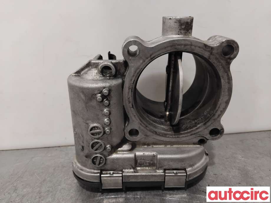 Spjeldhus til Volvo V70 2007-2013 (Type III, Fase 1)  (VOLVO|31216665|0280750520)