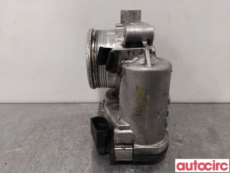 Spjeldhus til Volvo V70 2007-2013 (Type III, Fase 1)  (VOLVO|31216665|0280750520)