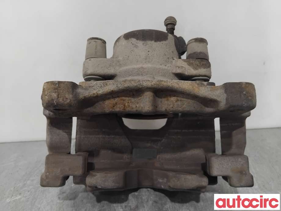 Bremsecaliper høyre foran til Volvo V70 2007-2013 (Type III, Fase 1)  (VOLVO|8603754|)