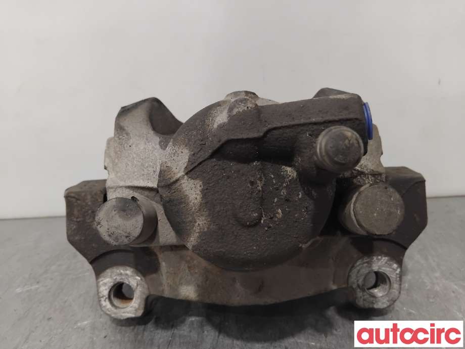Bremsecaliper høyre foran til Volvo V70 2007-2013 (Type III, Fase 1)  (VOLVO|8603754|)
