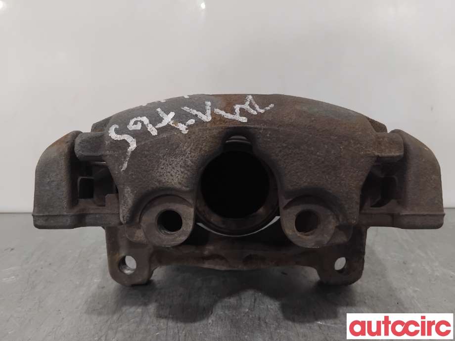 Bremsecaliper høyre foran til Volvo V70 2007-2013 (Type III, Fase 1)  (VOLVO|8603754|)