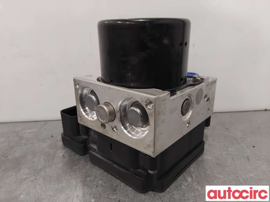 ABS sentral til BMW 3-Serie 2012-2018 (F30/F31/F34) (F30/F31/F34) (BMW|34512460453|100212-09114|6860731)
