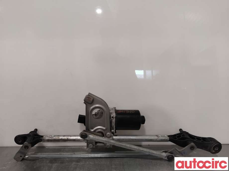 Viskermotor frontrute til BMW 3-Serie 2012-2018 (F30/F31/F34) (F30/F31/F34) (BMW|61617260488|W000026097|7267503)