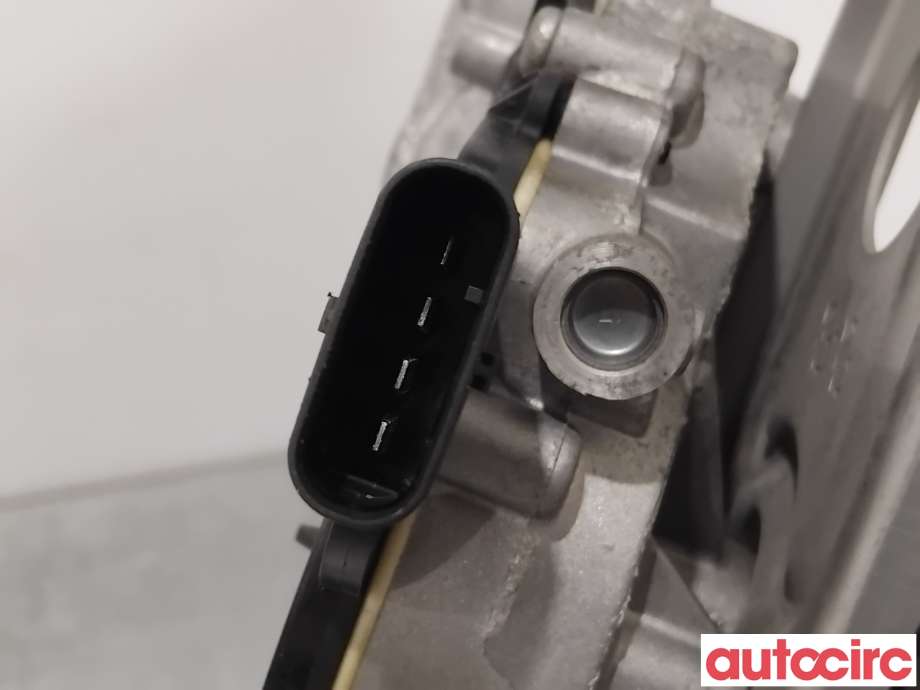 Viskermotor frontrute til BMW 3-Serie 2012-2018 (F30/F31/F34) (F30/F31/F34) (BMW|61617260488|W000026097|7267503)