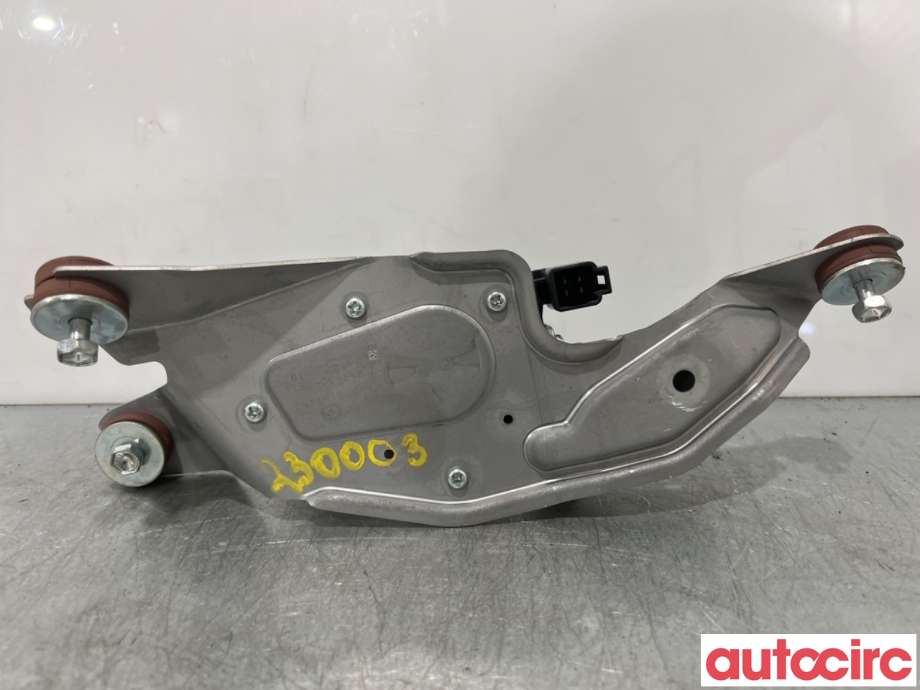 Viskermotor bakrute til Mazda 6 2018-->> (Type III, Fase 3)  (MAZDA|GHP9-67-450|849600-0811|GHP9-67450)