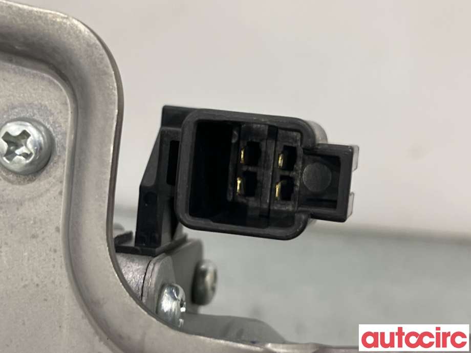 Viskermotor bakrute til Mazda 6 2018-->> (Type III, Fase 3)  (MAZDA|GHP9-67-450|849600-0811|GHP9-67450)