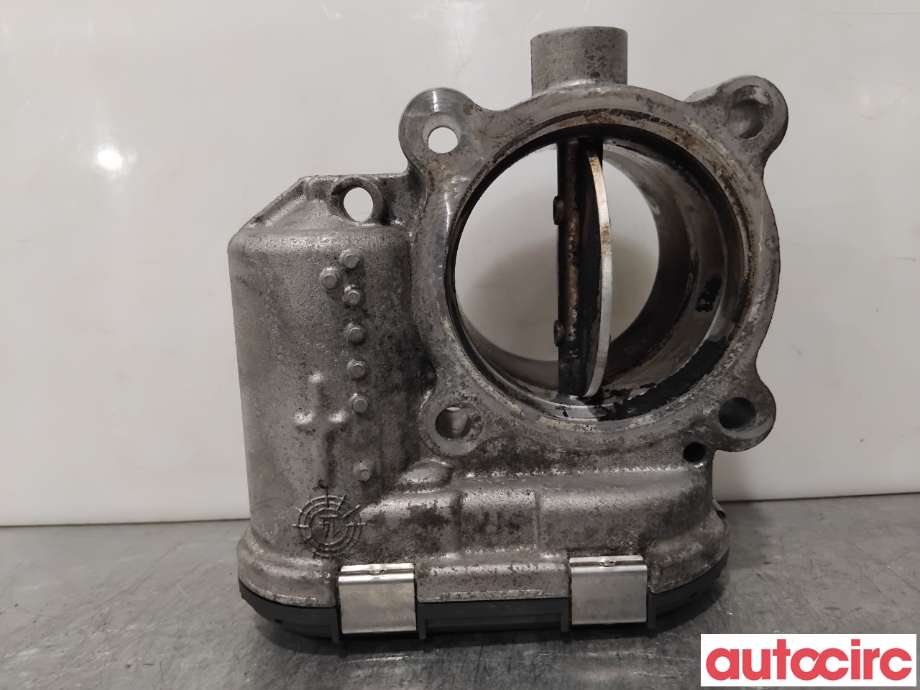 Spjeldhus til Volvo XC60 2014-2017 (Type I, Fase 2)  (VOLVO|31216665|0280750520)