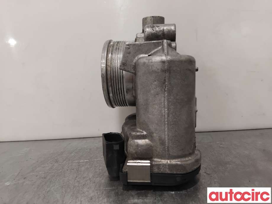 Spjeldhus til Volvo XC60 2014-2017 (Type I, Fase 2)  (VOLVO|31216665|0280750520)