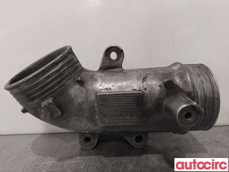 Diverse deler til Volvo XC70, 2001-2004 (Type I, Fase 1) (VOLVO|8631538)