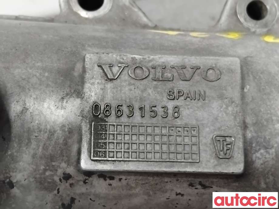 Diverse deler til Volvo XC70 2001-2004 (Type I, Fase 1) (VOLVO|8631538|)