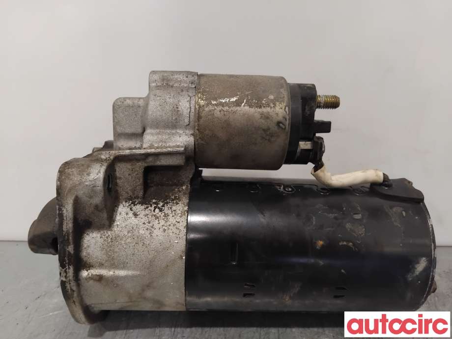 Starter diesel til Volvo XC70 2001-2004 (Type I, Fase 1)  (VOLVO|36050272|0001109252|)