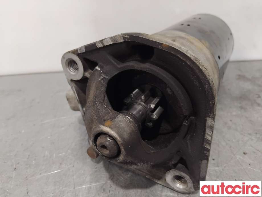 Starter diesel til Volvo XC70 2001-2004 (Type I, Fase 1)  (VOLVO|36050272|0001109252|)