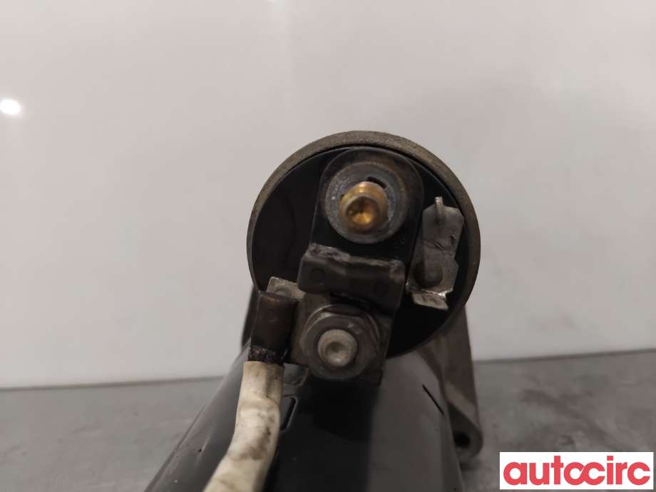 Starter diesel til Volvo XC70 2001-2004 (Type I, Fase 1)  (VOLVO|36050272|0001109252|)