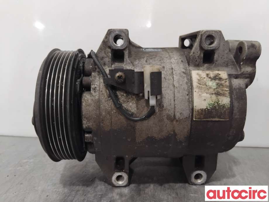 Aircondition kompressor til Volvo XC70 2001-2004 (Type I, Fase 1)  (VOLVO|36001066|)
