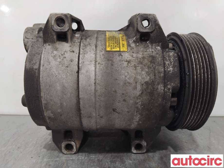 Aircondition kompressor til Volvo XC70 2001-2004 (Type I, Fase 1)  (VOLVO|36001066|)