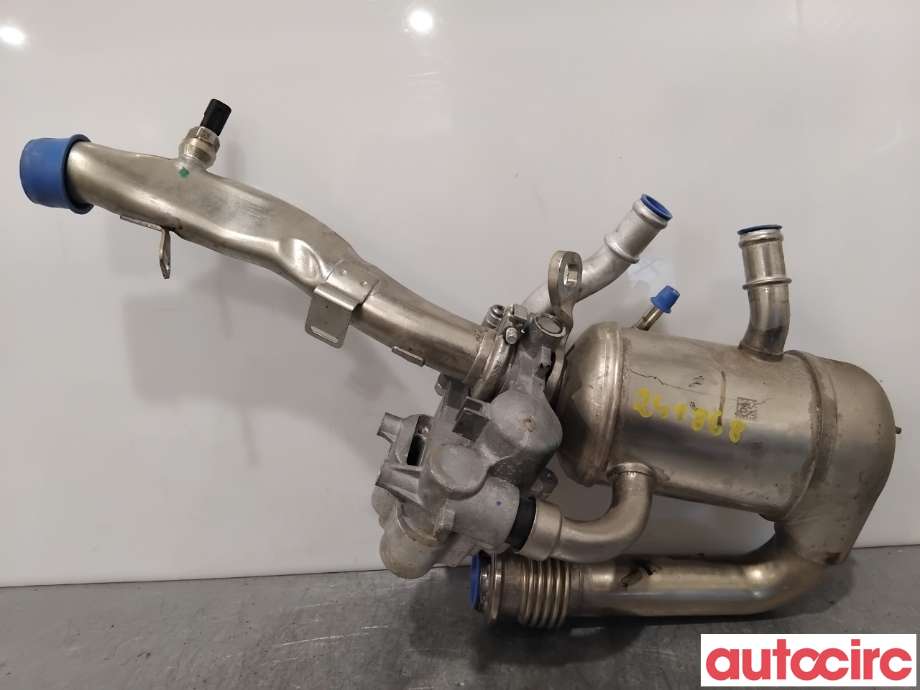 EGR-ventil til VW Transporter / Caravelle 2019-->> (T6.1) (T6.1) (VOLKSWAGEN|03N131512L|04L131N)