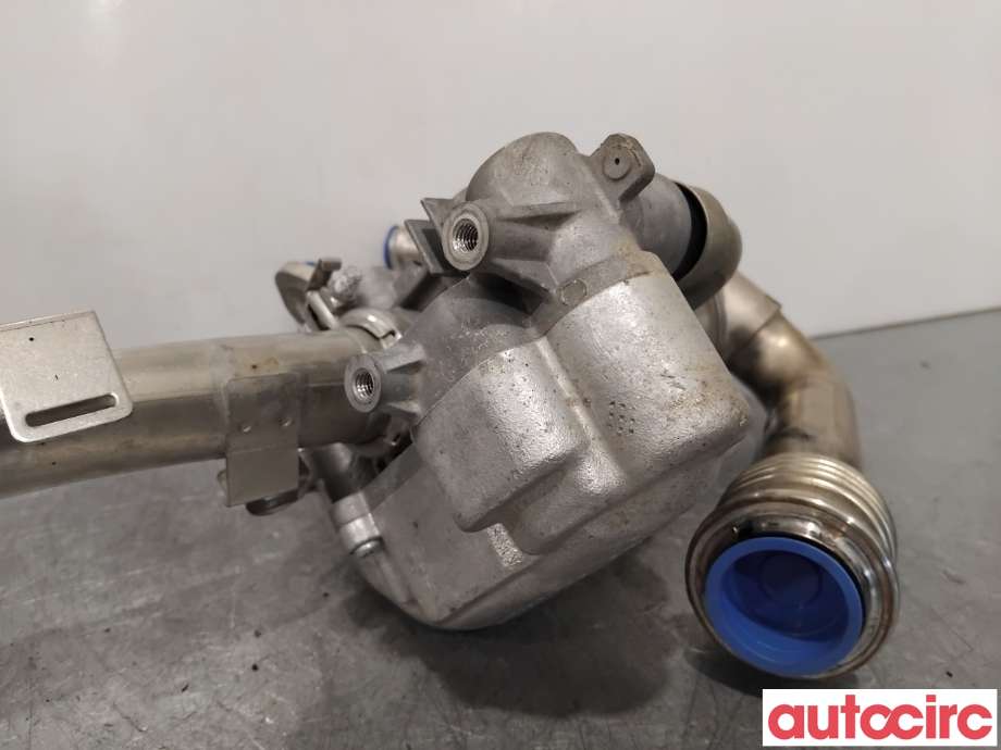 EGR-ventil til VW Transporter / Caravelle 2019-->> (T6.1) (T6.1) (VOLKSWAGEN|03N131512L|04L131N)