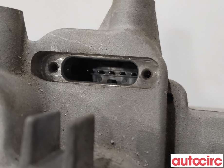 EGR-ventil til VW Transporter / Caravelle 2019-->> (T6.1) (T6.1) (VOLKSWAGEN|03N131512L|04L131N)