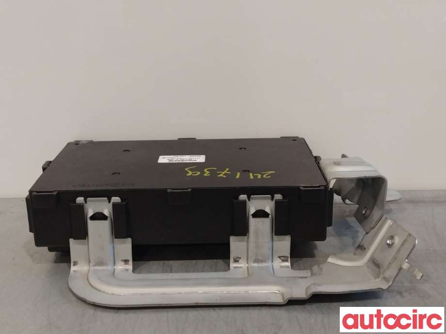 Styreenhet comfort (BCM) til Nissan Leaf 2011-2017 (Type I)  (NISSAN|284B14NR0B)