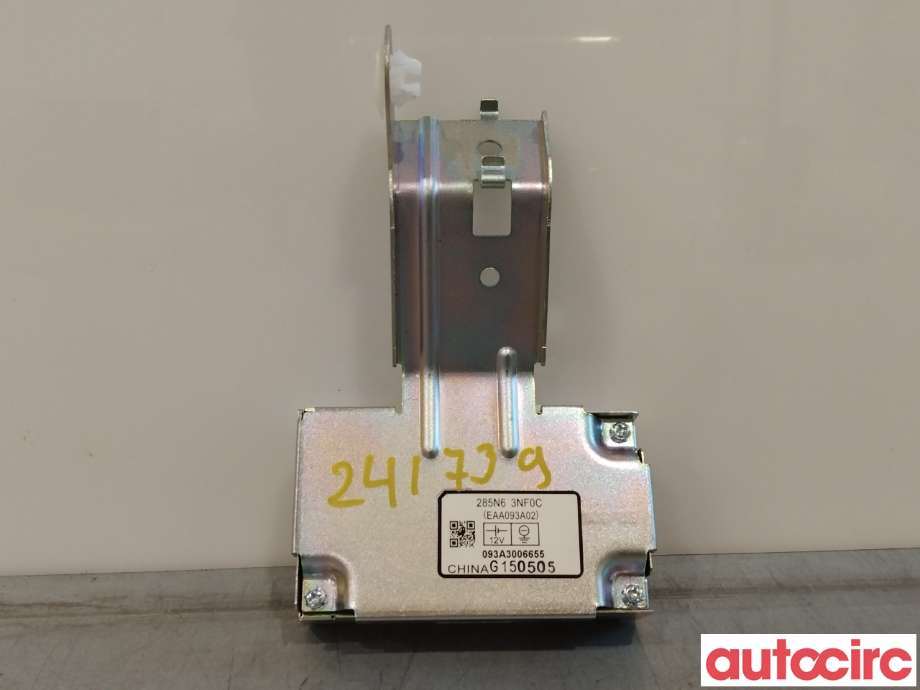 Styreenhet diverse til Nissan Leaf 2011-2017 (Type I)  (NISSAN|285N63NF0C)