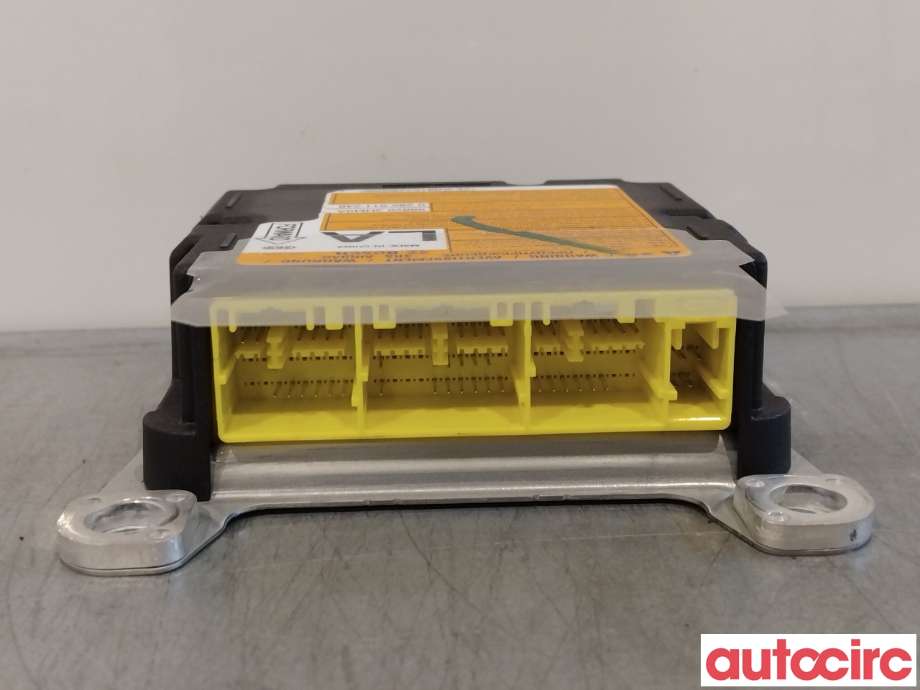 Airbag elektronikk til Nissan Leaf 2011-2017 (Type I)  (NISSAN|K88203NM0A|988203NM0A)