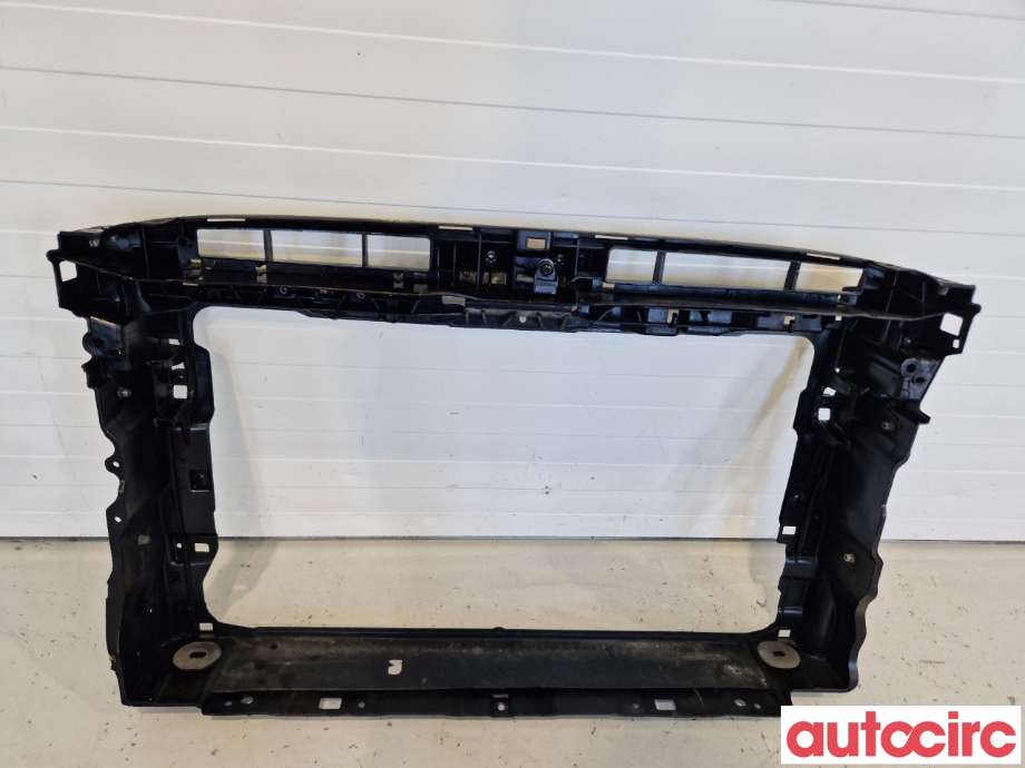 Frontplate til VW Passat 2015-2019 (Fase 1) (B8) (B8) (VOLKSWAGEN|3G0805588L|)