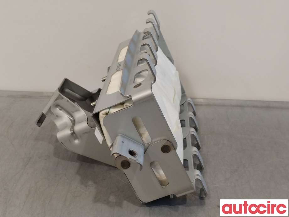 Airbag passasjer til Nissan Leaf 2011-2017 (Type I)  (NISSAN|985153NC0A|BE156262574)