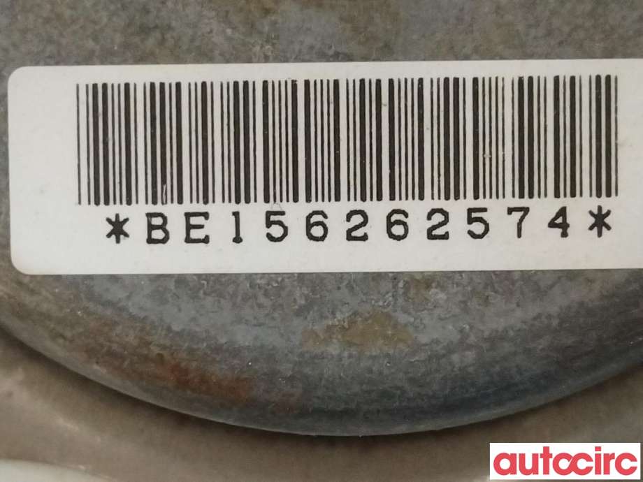 Airbag passasjer til Nissan Leaf 2011-2017 (Type I)  (NISSAN|985153NC0A|BE156262574)