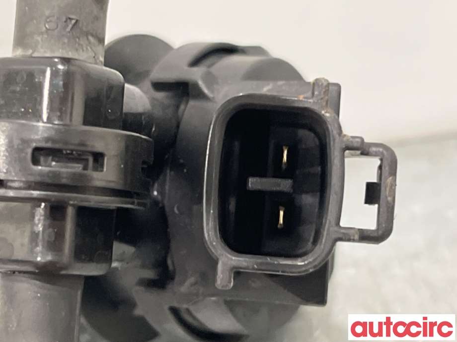 Spylerpumpe foran til Mazda 6 2018-->> (Type III, Fase 3)  (MAZDA|GHP9-67-482|860310-9230|)